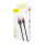 Baseus Kabel USB-A - USB-C Cafule 1m - 1266440 - zdjęcie 3